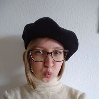 Sarah Holzhauer的照片