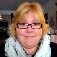 Amanda Nicklin的照片