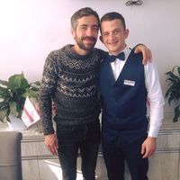 Photos de Edison Halilaj