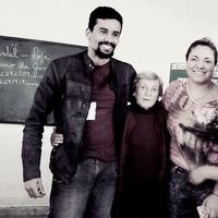 Rafael Penaforte's Photo