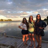 Myriam Sonier的照片