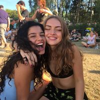 Zeynep Erzeybek's Photo