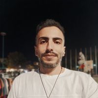 Amin Zarbakht的照片