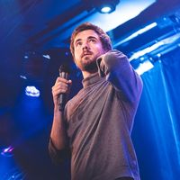 Olivier Brandy的照片