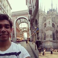 Ricardo Quirarte's Photo