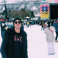 Renzo Bardales Arana's Photo