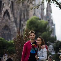 Le foto di Marcin Szymański