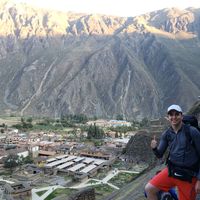 Juan Restrepo's Photo