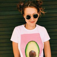 Alyona Vorontsova's Photo