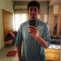 Fotos de Chandramohan Rajendran