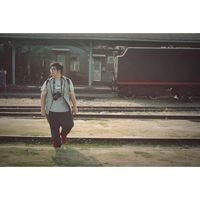 Herman Poon的照片