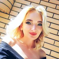 Елена Степаненко's Photo