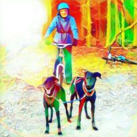 Victoria Dahm's Photo