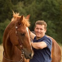 Petr Korolev的照片