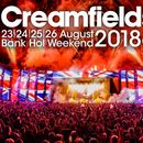 Foto do evento CREAMFIELDS 2018