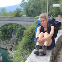 Karolina Kłosińska's Photo