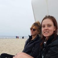 Lili Weismann的照片