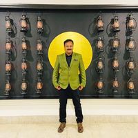 Partho Sarkar's Photo