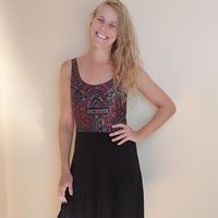 Leticia Teatro Iglesias's Photo