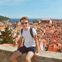 Jaroslav Hradil's Photo