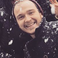 Ali Can Hiçyorulmaz's Photo