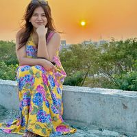 Perlita Sinha's Photo