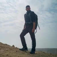 Ramy Hussein的照片