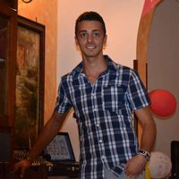 Salvatore Persano's Photo