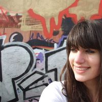 Le foto di Gabrielle Ahkiyyini