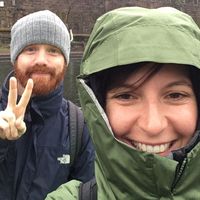 Stephanie & Dominique's Photo