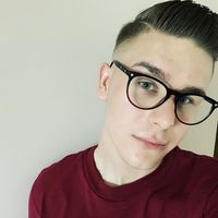 Kacper Bujko's Photo