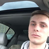 Денис Колесников's Photo