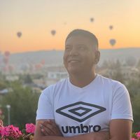 Hector Mongui's Photo