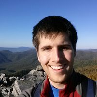 Daniel Podlisny的照片