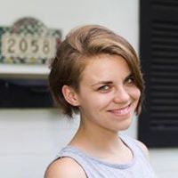 Rebecca Franke的照片