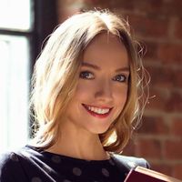 Svitlana Ryzhuk's Photo