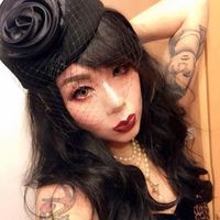 Avis Kikuchi的照片