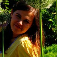 Katarzyna Naparło's Photo