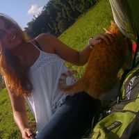 Nicole Cáceres's Photo