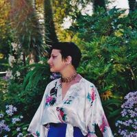 Elisa Schwamm's Photo