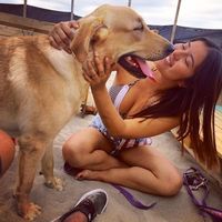 Kerly Suárez的照片