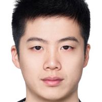 Lei(Dante) Zhu's Photo