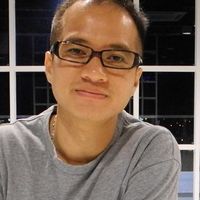 Madox Wailoong's Photo