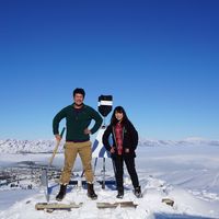 Natsuki Kakuda's Photo