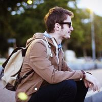 Oleg Berezin的照片