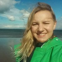 Justyna Sołtys的照片