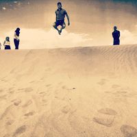 momo Essaouira的照片