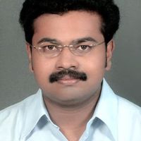 Anoop Velayudhan's Photo