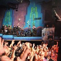 Fotos de Owen Trujillo