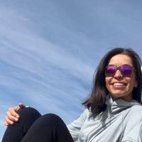 Fotos de Elahe Hamidi